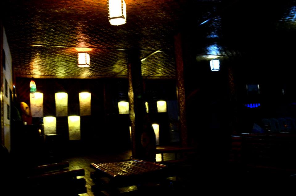 Favourite cocktail bars in Singapore