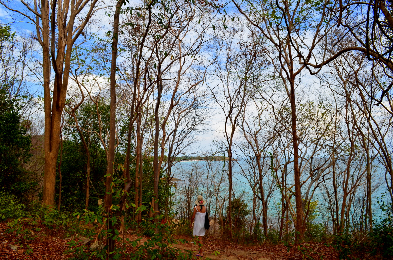 Weekend in Koh Samet