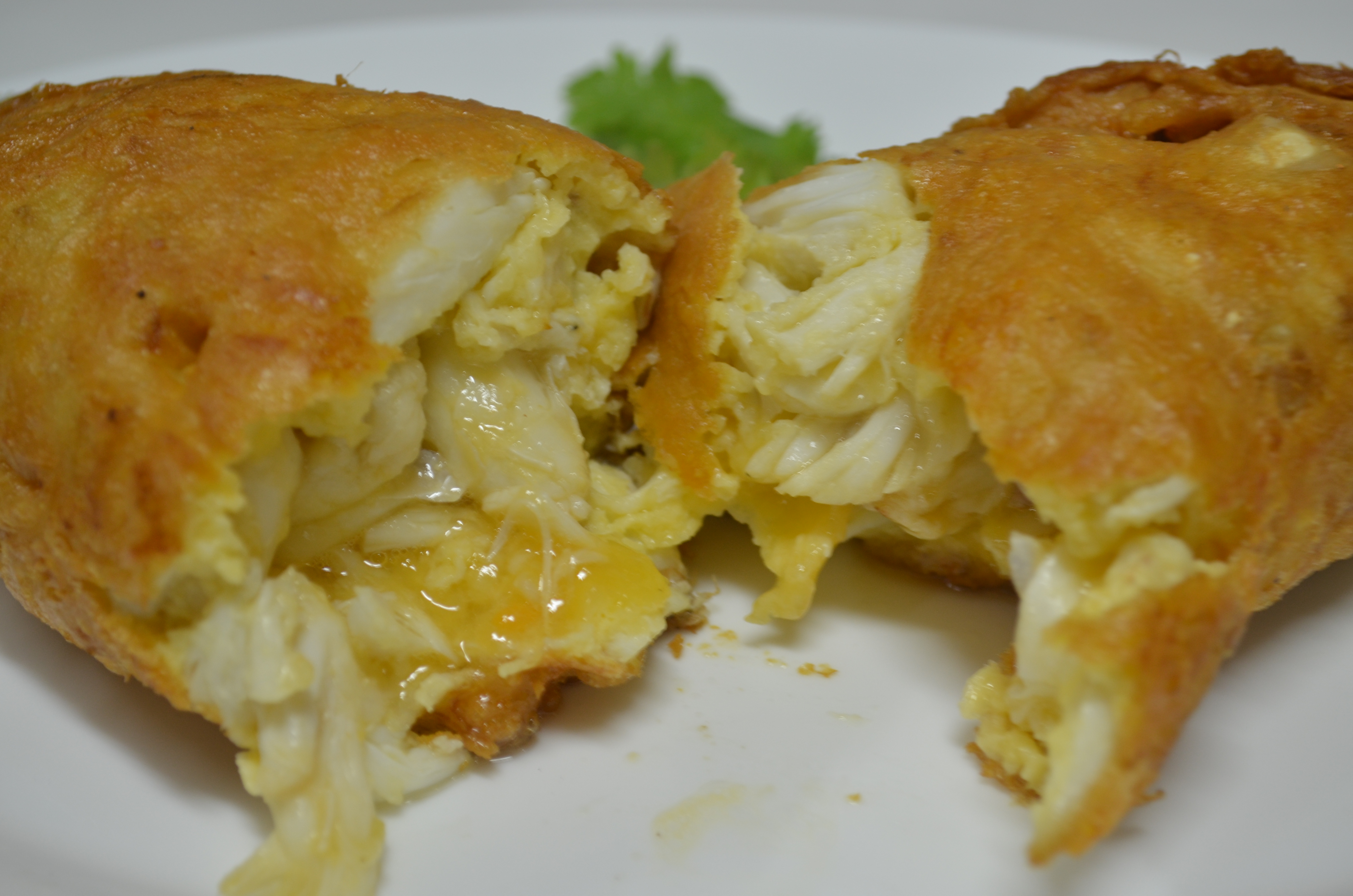 Pigging out in Bangkok