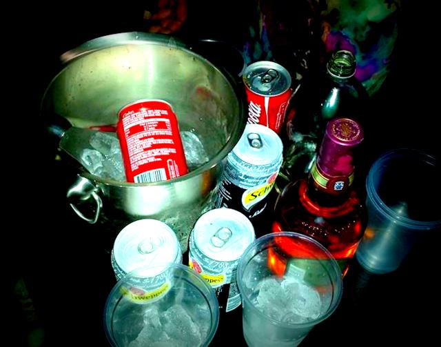 5 great places to drink cheap in Singapore