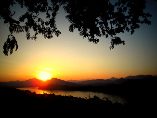Luang Prabang