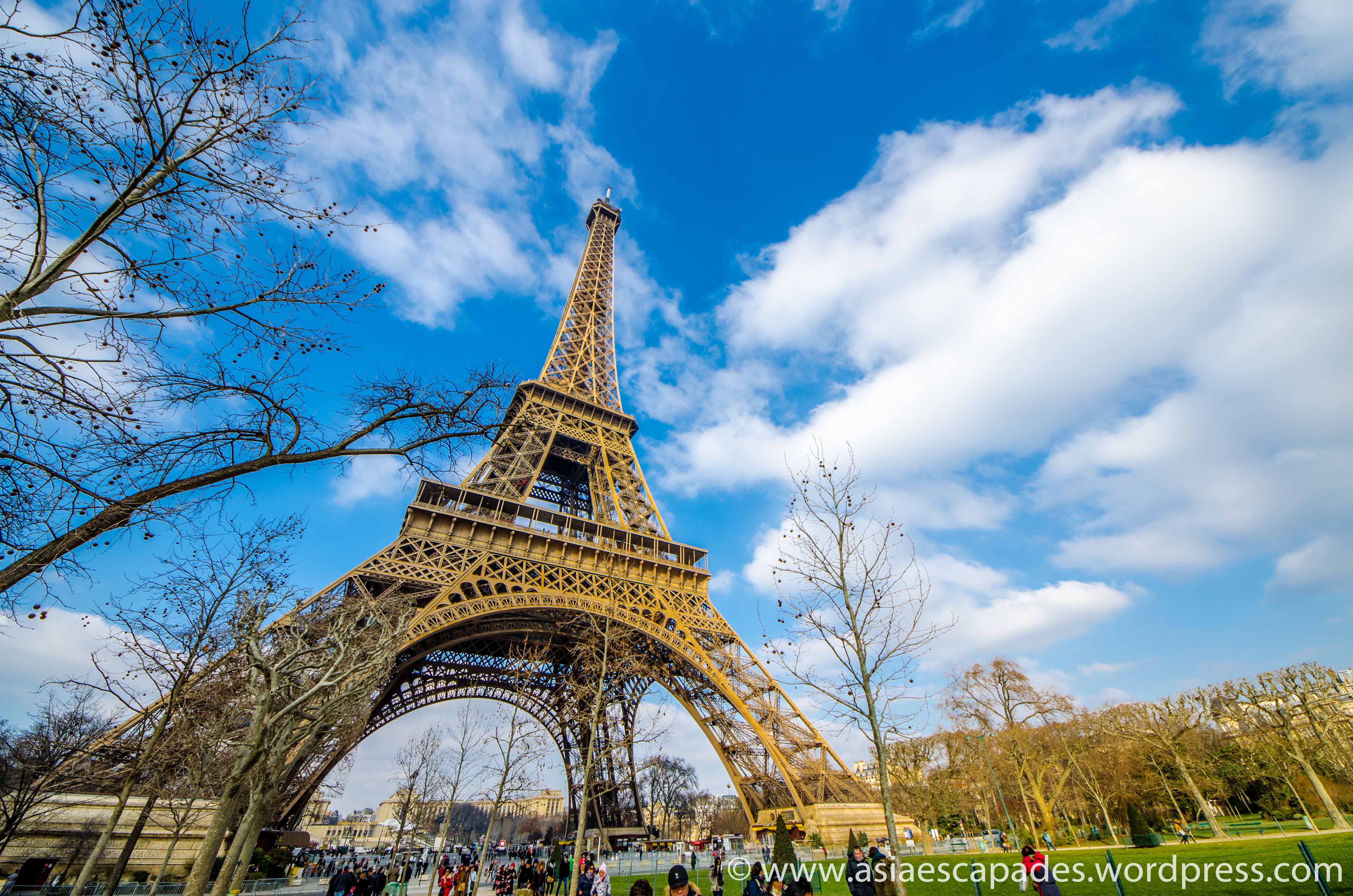 Paris – Photo Gallery