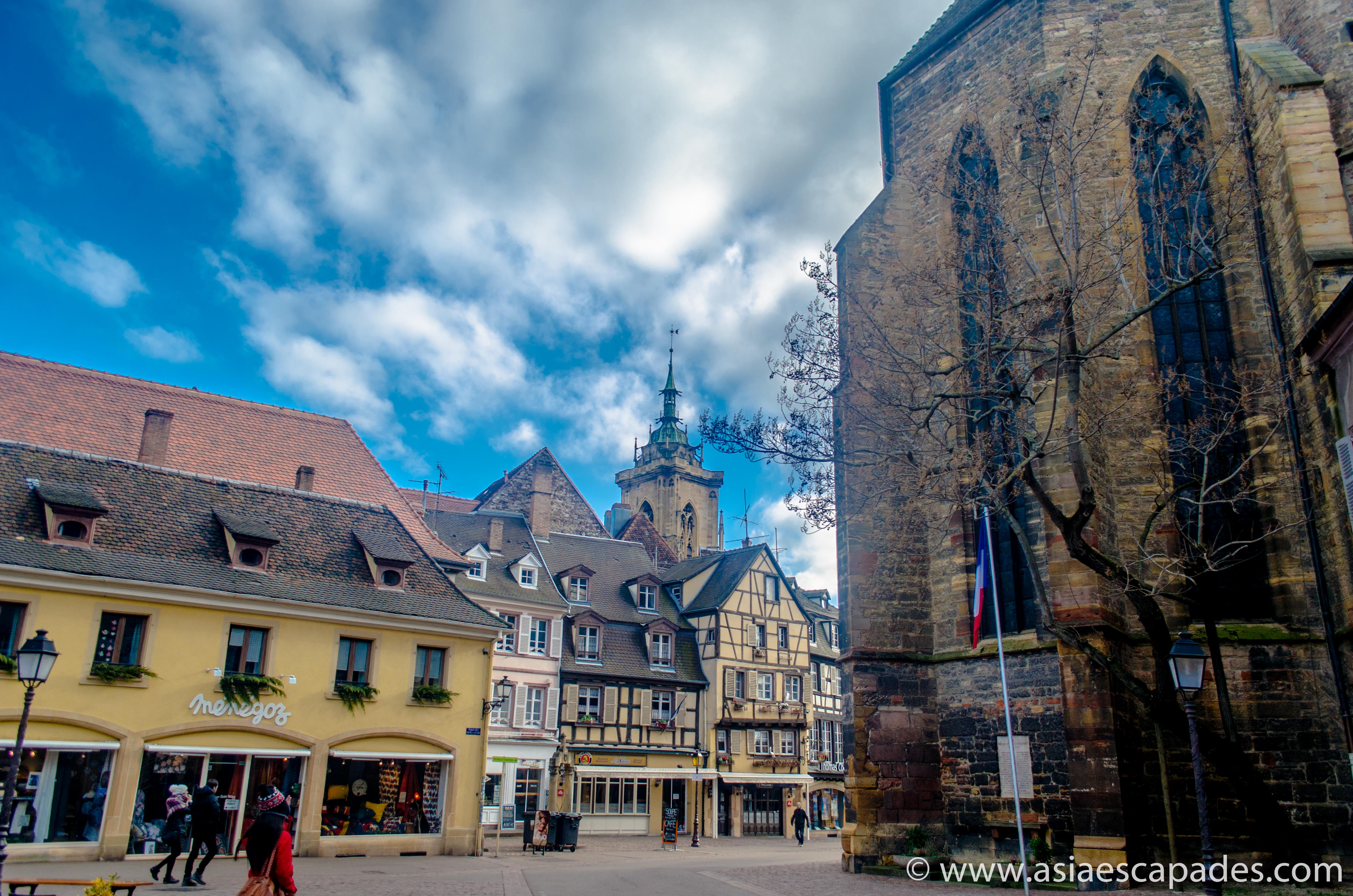 Colmar- Photo Gallery