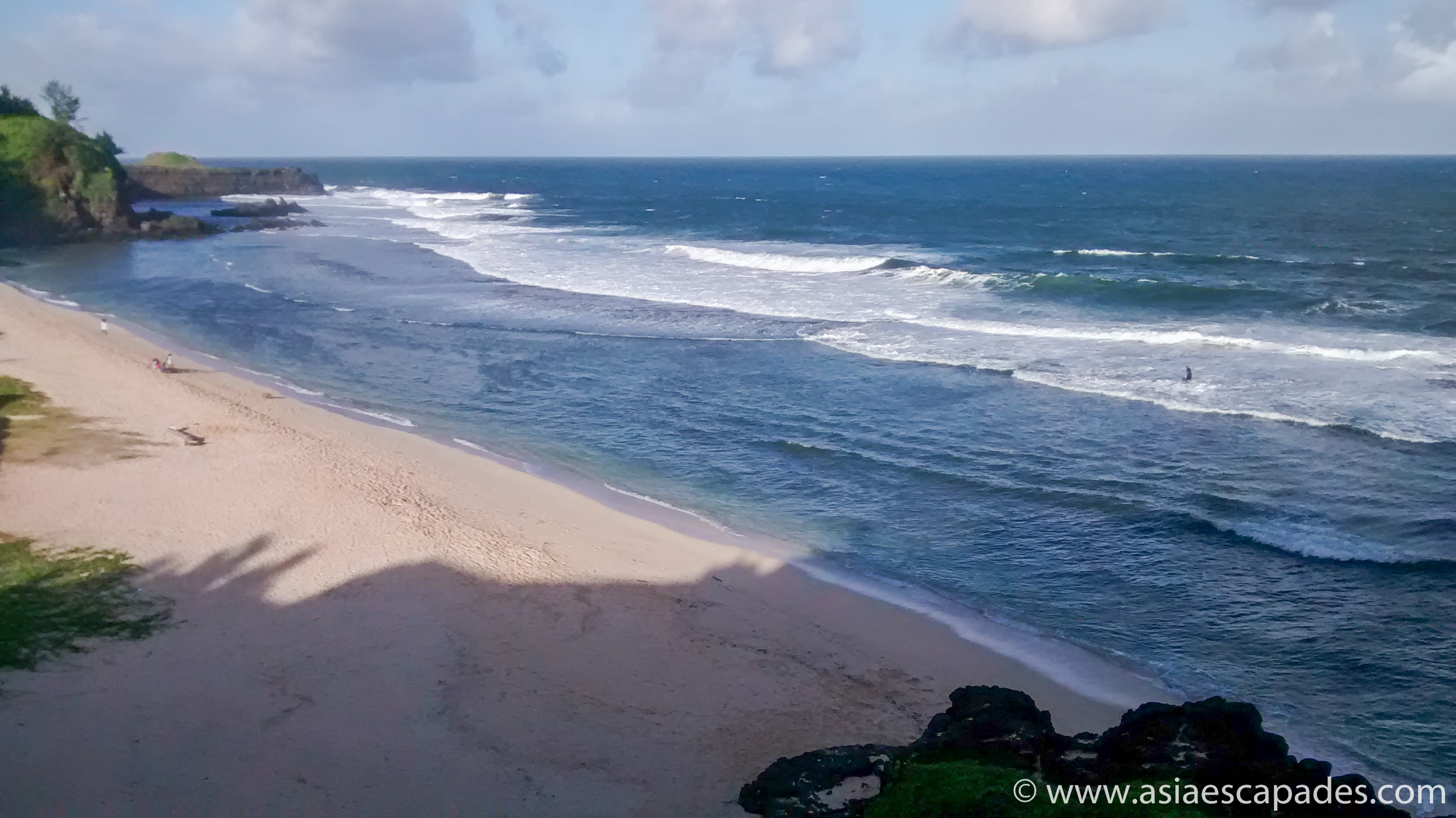 10 things to do in Mauritius