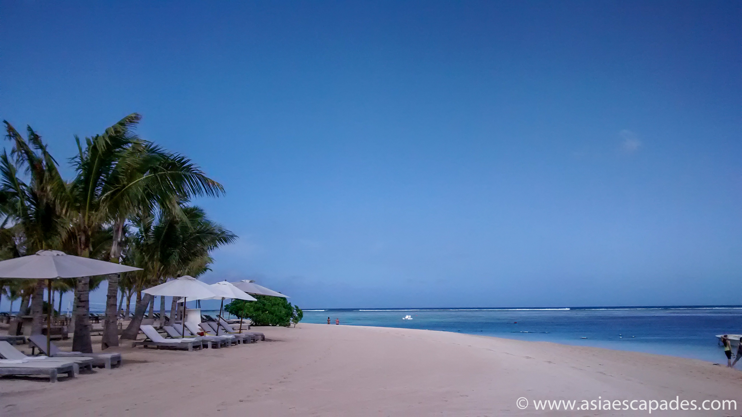 10 useful tips about Mauritius