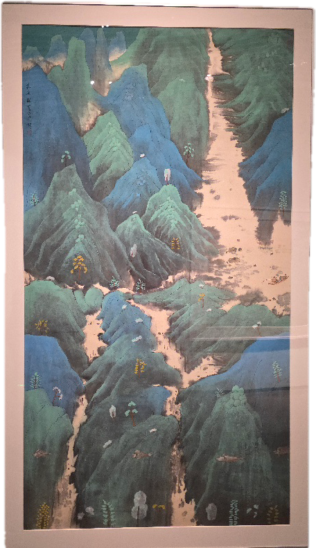 Guangzhou Museum of Art