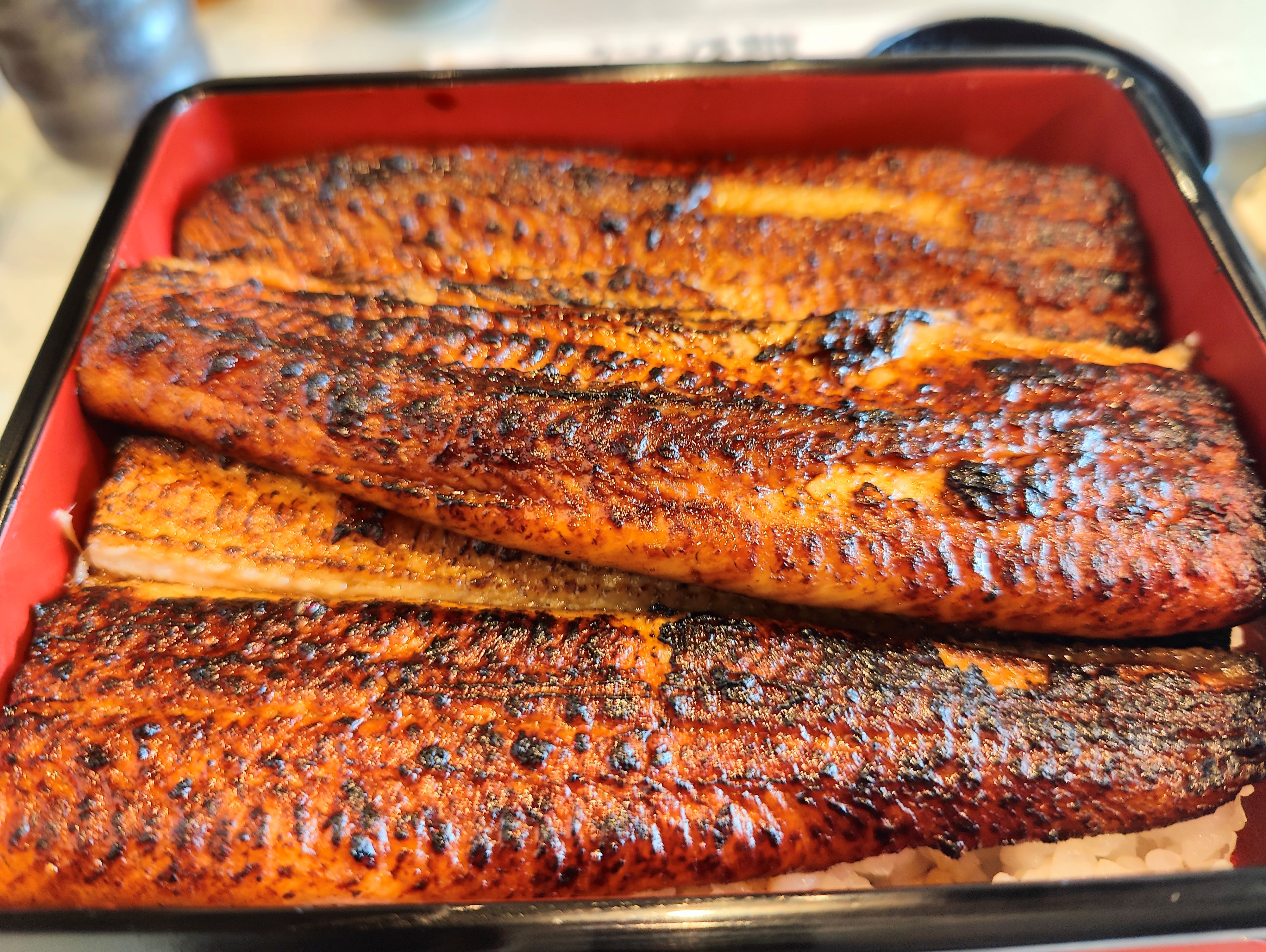 Unagi Nosuke Restaurant